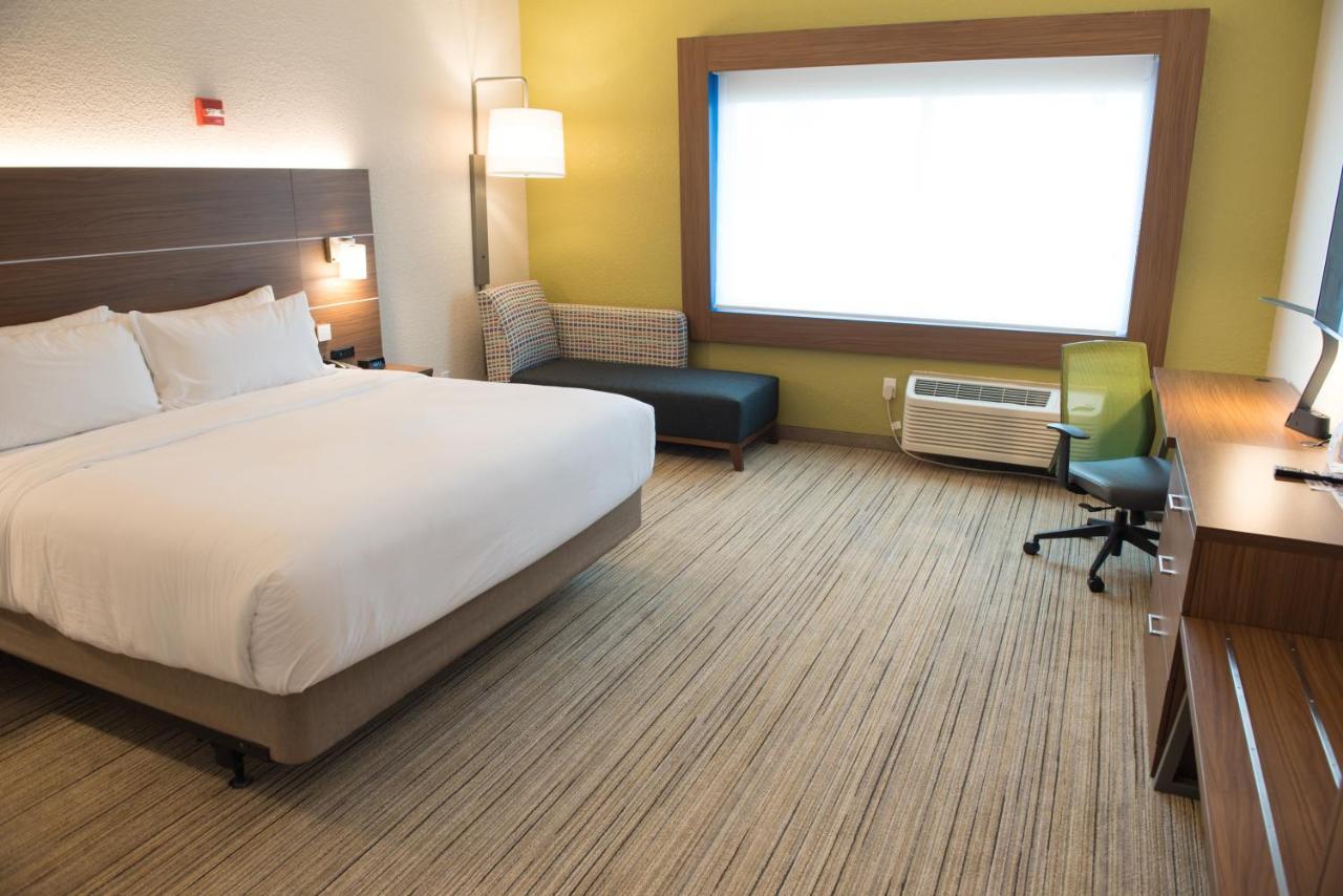 Holiday Inn Express & Suites Dayton North - Vandalia By Ihg المظهر الخارجي الصورة