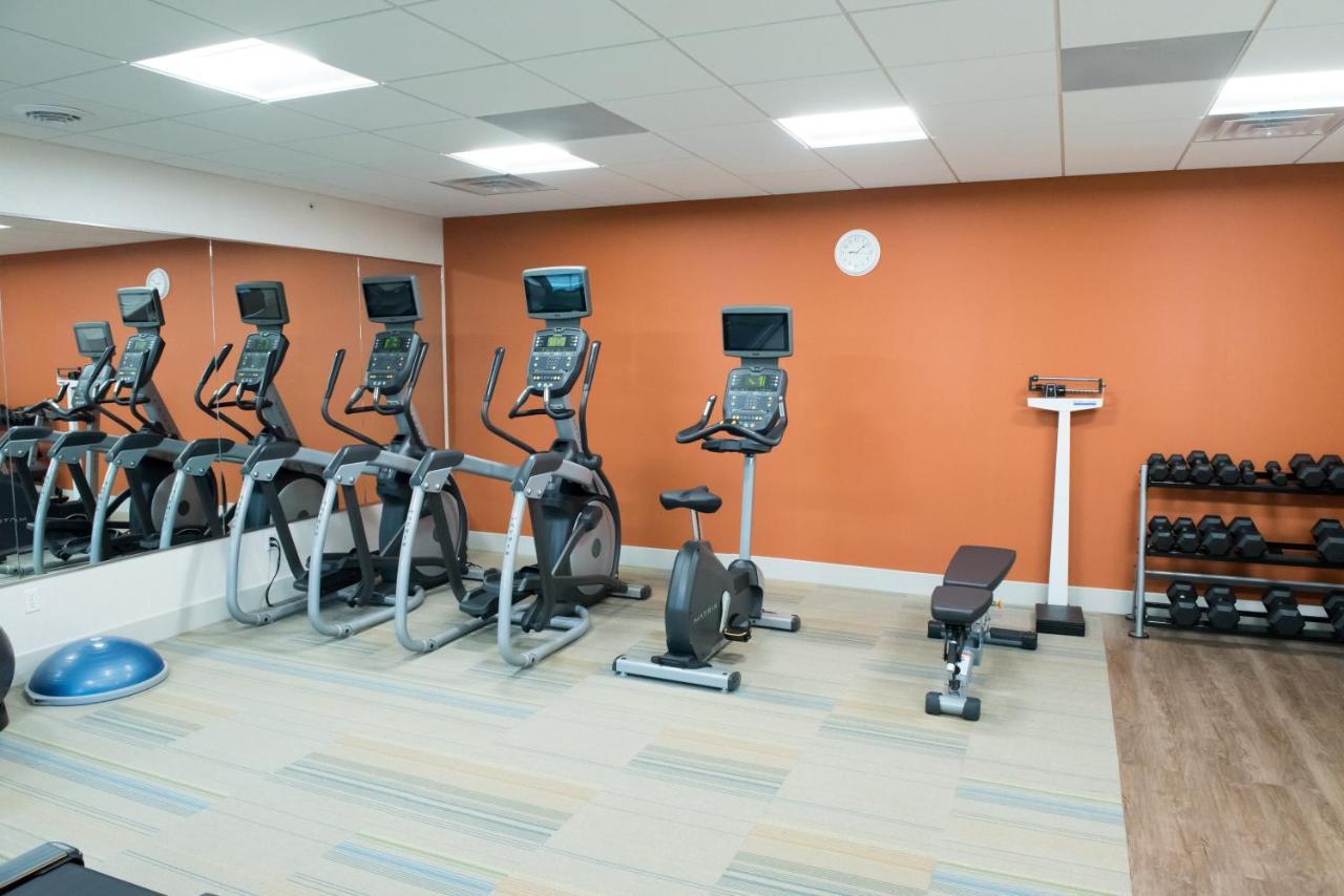 Holiday Inn Express & Suites Dayton North - Vandalia By Ihg المظهر الخارجي الصورة