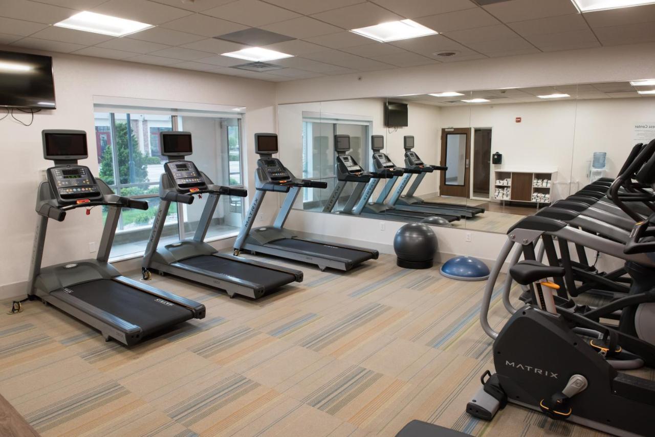 Holiday Inn Express & Suites Dayton North - Vandalia By Ihg المظهر الخارجي الصورة