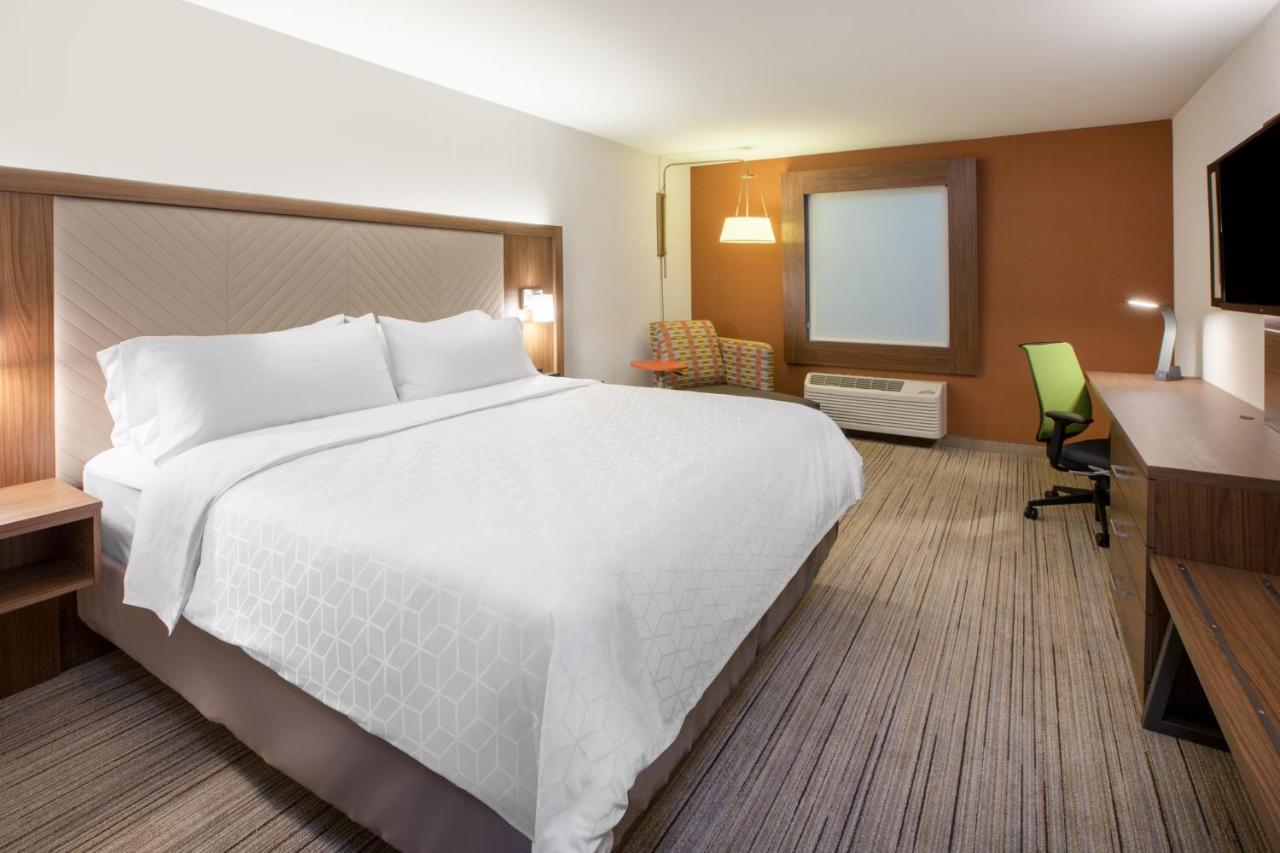 Holiday Inn Express & Suites Dayton North - Vandalia By Ihg المظهر الخارجي الصورة