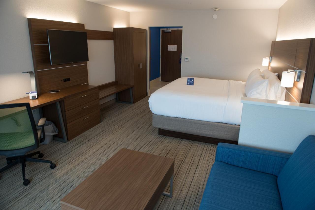 Holiday Inn Express & Suites Dayton North - Vandalia By Ihg المظهر الخارجي الصورة