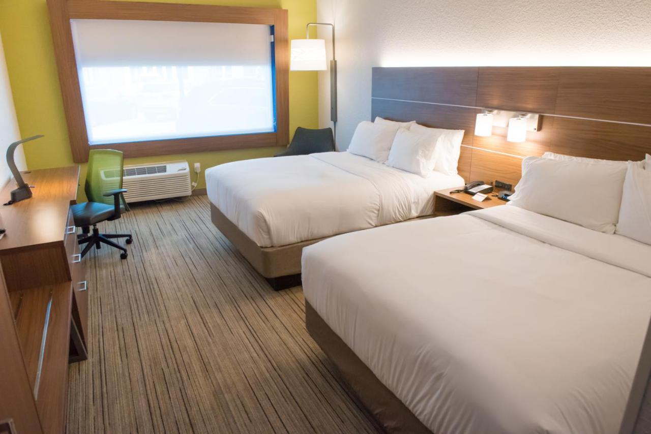 Holiday Inn Express & Suites Dayton North - Vandalia By Ihg المظهر الخارجي الصورة
