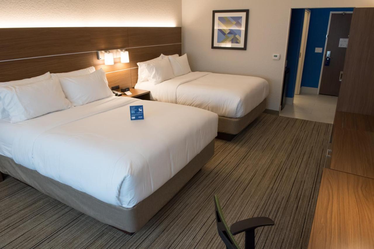 Holiday Inn Express & Suites Dayton North - Vandalia By Ihg المظهر الخارجي الصورة