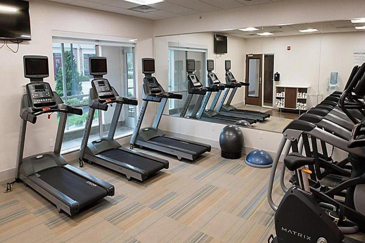 Holiday Inn Express & Suites Dayton North - Vandalia By Ihg المظهر الخارجي الصورة