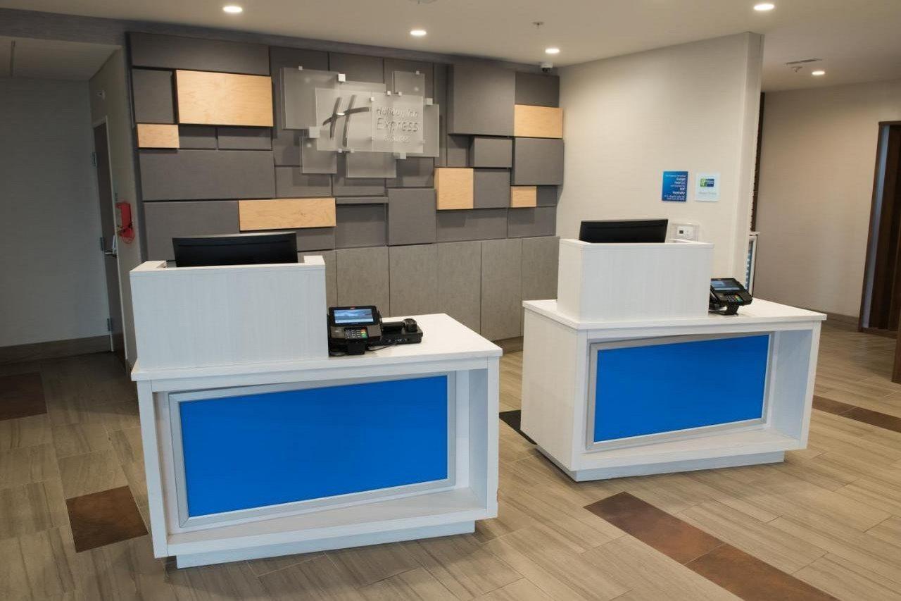 Holiday Inn Express & Suites Dayton North - Vandalia By Ihg المظهر الخارجي الصورة