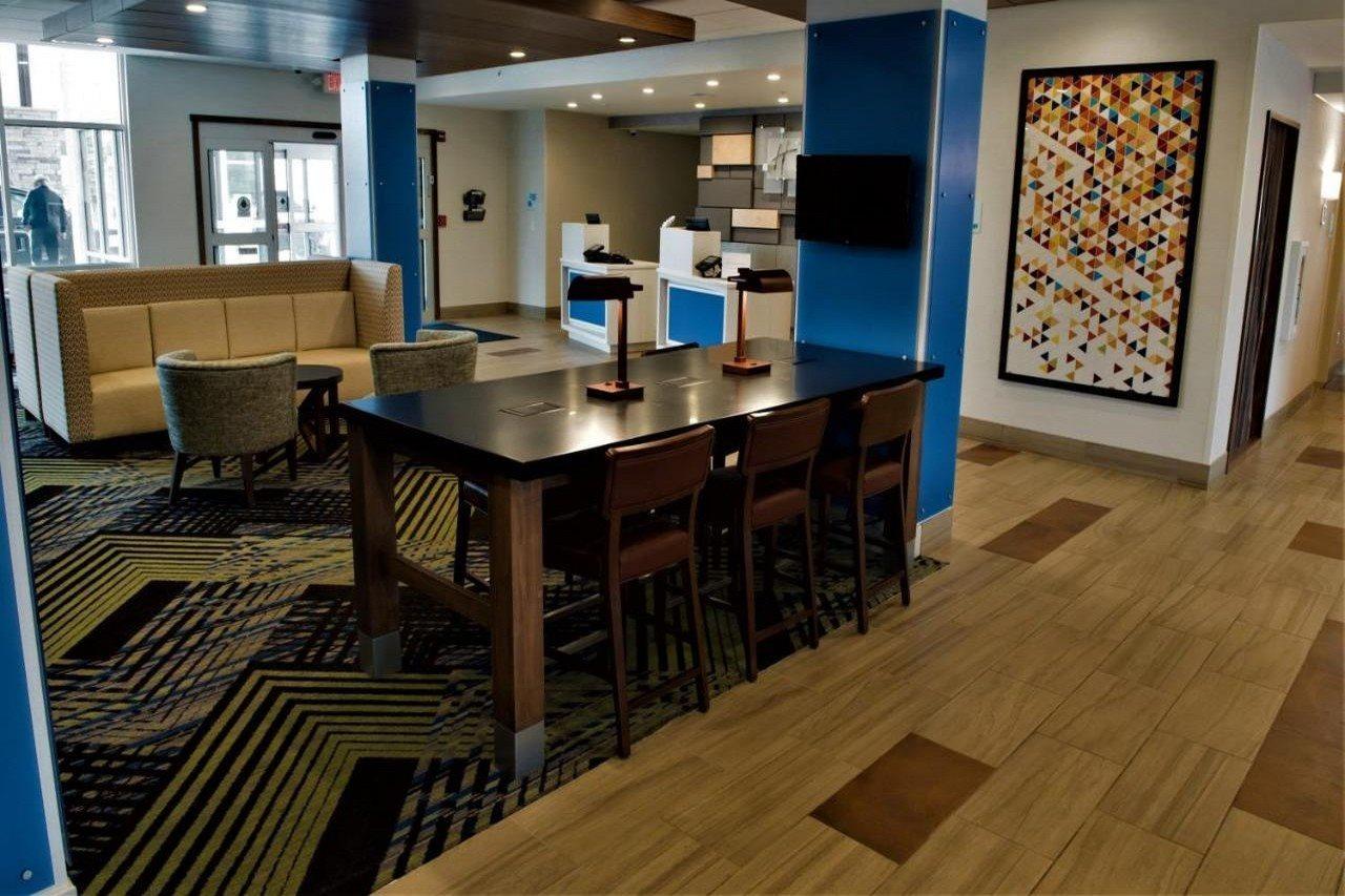 Holiday Inn Express & Suites Dayton North - Vandalia By Ihg المظهر الخارجي الصورة